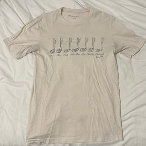 Travis Matthew Golf T-shirt